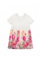 Kids Marchesa Midi Dresses | Marchesa Jersey Dress Multi