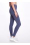 Women Marchesa Bottoms | Navy Blue High Waisted Legging Navy