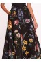 Women Marchesa Dresses | Alexander Bubble Dress Black Multi