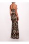 Women Marchesa Dresses | Alexis Gown Black