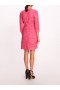 Women Marchesa Dresses | Anise Mini Dress Fuchsia