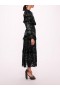 Women Marchesa Dresses | Diantha Dress Black
