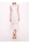 Women Marchesa Dresses | Iris Ivory