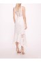 Women Marchesa Dresses | Iris Ivory