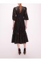 Women Marchesa Dresses | Jessamine Black