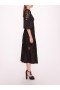 Women Marchesa Dresses | Jessamine Black
