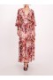 Women Marchesa Dresses | Leilani Dress Blush