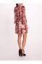 Women Marchesa Dresses | Mali Mini Dress Blush