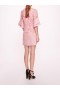Women Marchesa Dresses | Tiarella Pink