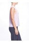 Women Marchesa Marchesa Active | Lavender Women's Workout Tank Top Lavender