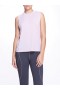 Women Marchesa Tops | Lavender Women's Workout Tank Top Lavender