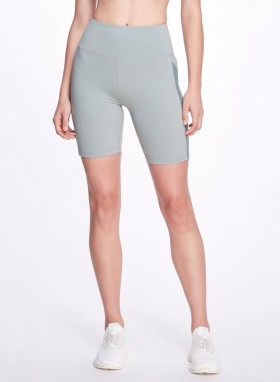 Women Marchesa Marchesa Active | Olivia Short Sage