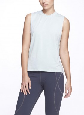 Women Marchesa Tops | Mint Green Women’s Workout Tank Top Mint