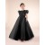 Kids Marchesa Gowns | Embellished Plumentis Gown Black