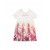 Kids Marchesa Midi Dresses | Marchesa Jersey Dress Multi