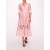 Women Marchesa Dresses | Jessamine Pink