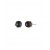 Women Marchesa Jewelry | Pearl Stud Black