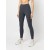 Women Marchesa Marchesa Active | Grey High Waisted Compression Fit Performance Leggings Grey